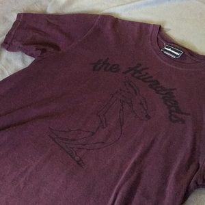 The Hundreds Tshirt